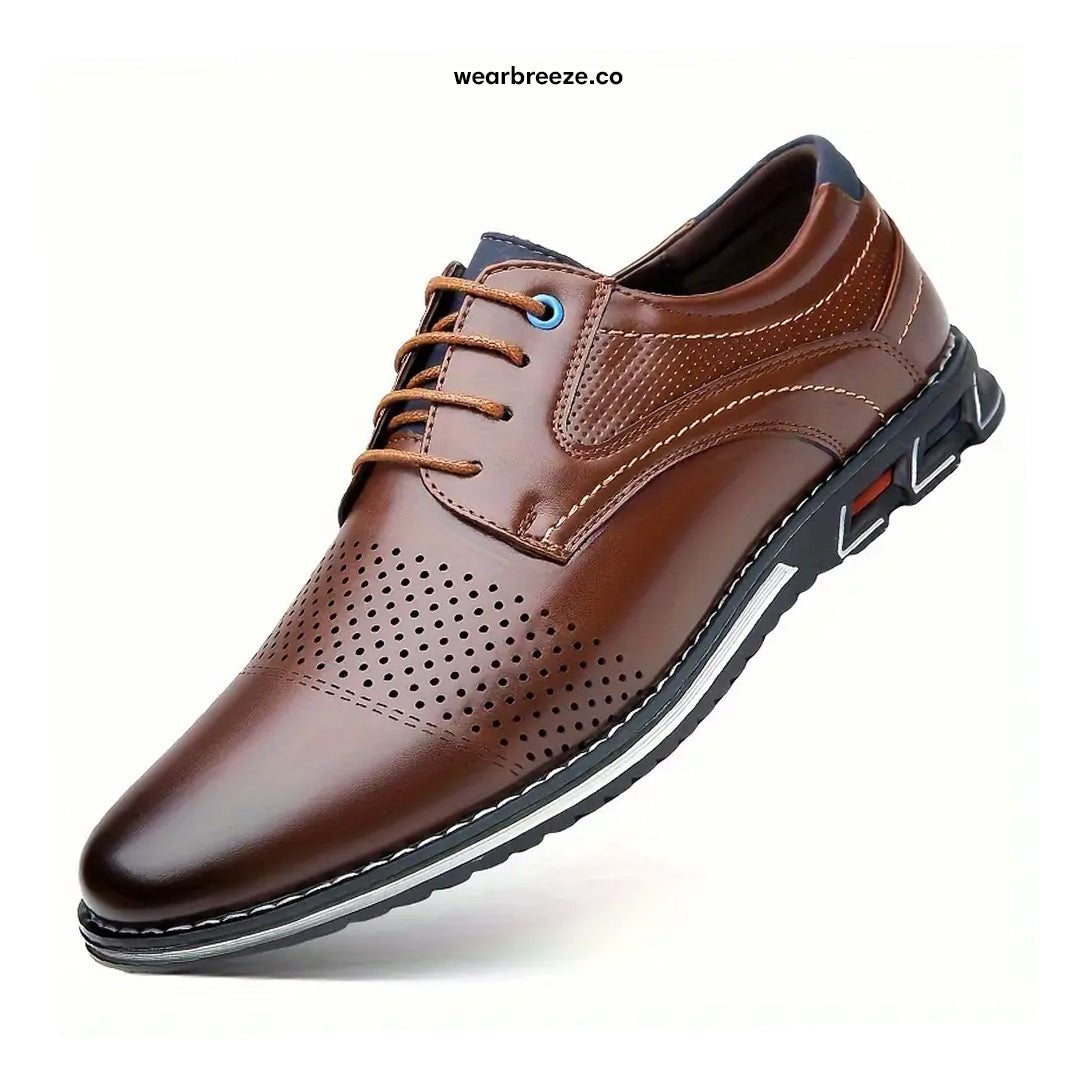 Cannes - Ultra Comfortable Shoes
