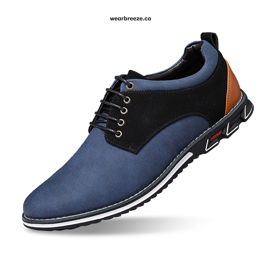 Crosstown - Ultra Comfortable Shoes