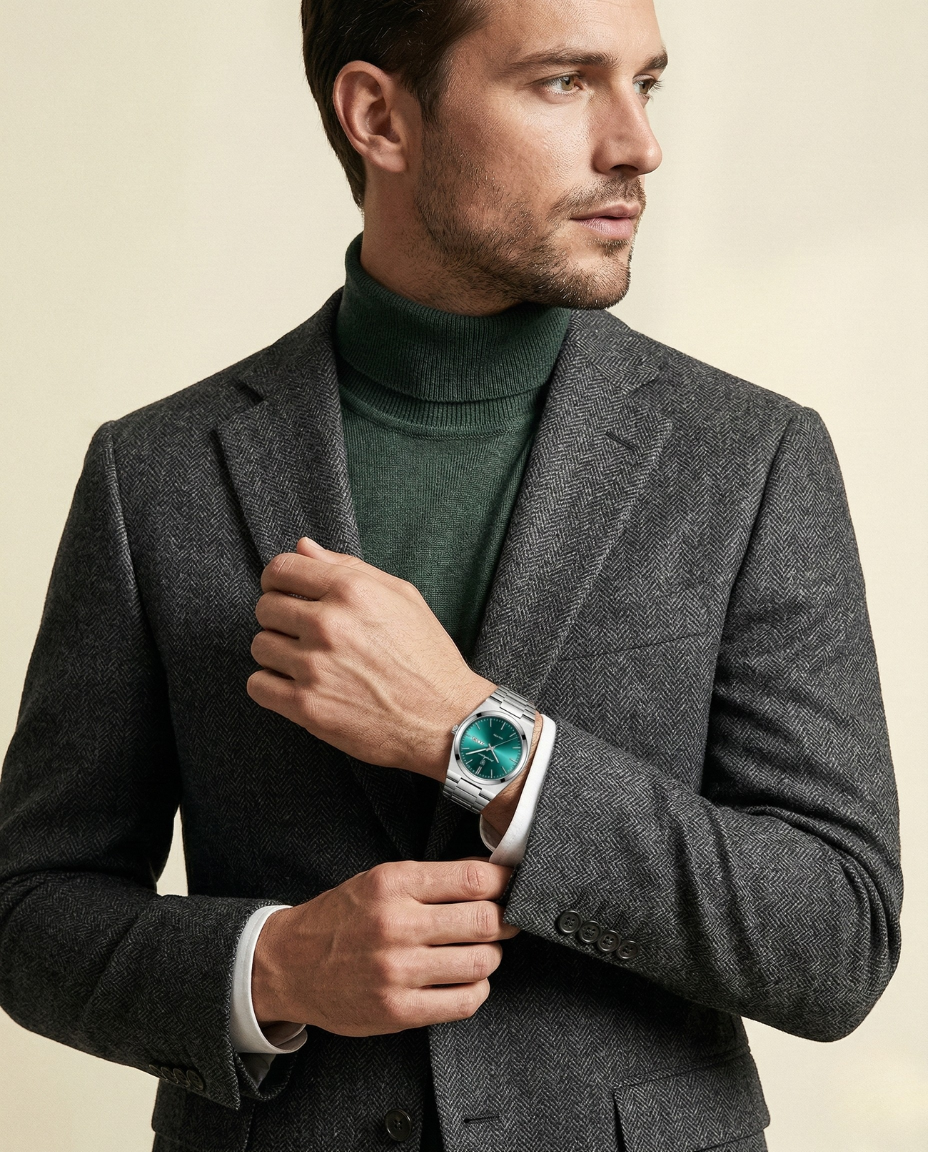 Coosra timepieces
