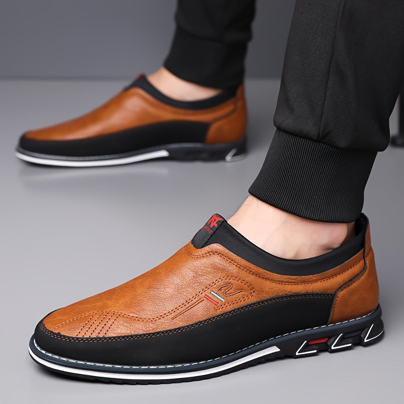 Roma - Ultra Comfortable Loafers