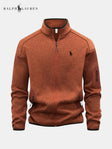 RL™  Men’s Full-Zip Casual Jacket