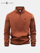 RL™  Men’s Full-Zip Casual Jacket