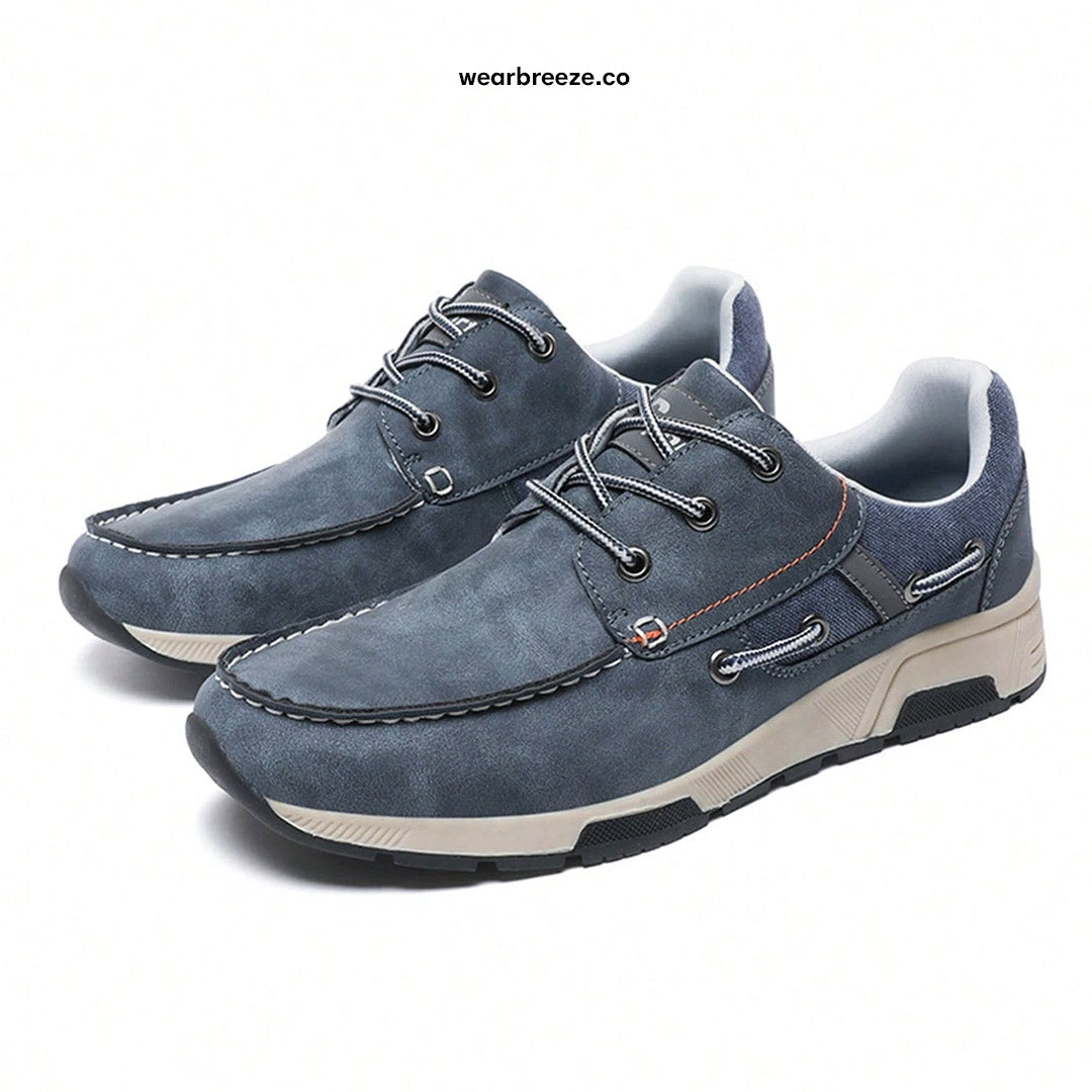 Mariner - Ultra Comfortable Shoes