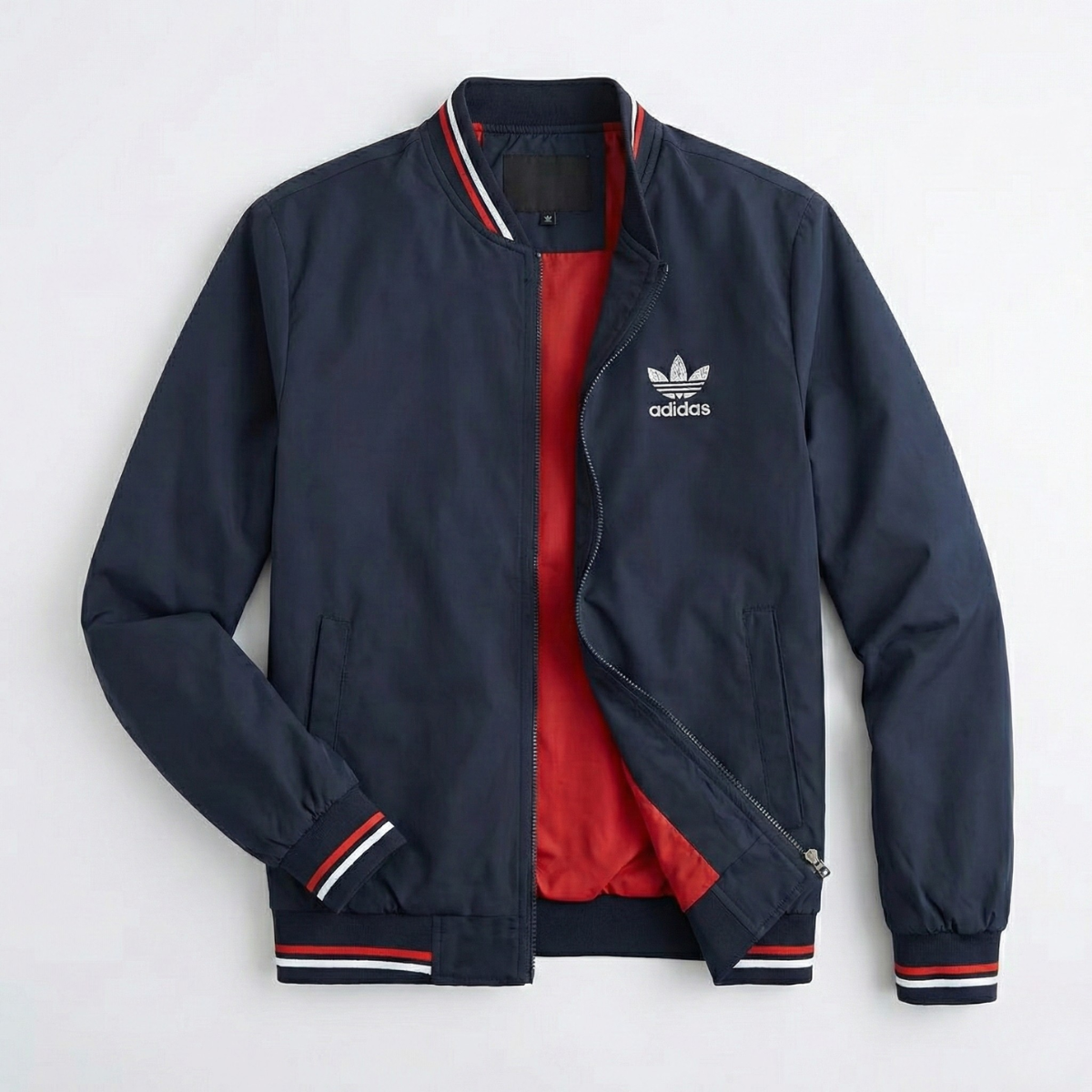 AD - The Archival 76 Flight Coat