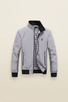 RL - Zip Jacket Classic Heritage Fit