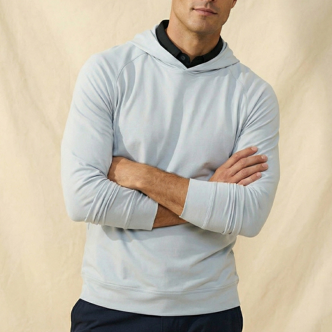 Monarch - Men's Ultra Comfortable Hoodie