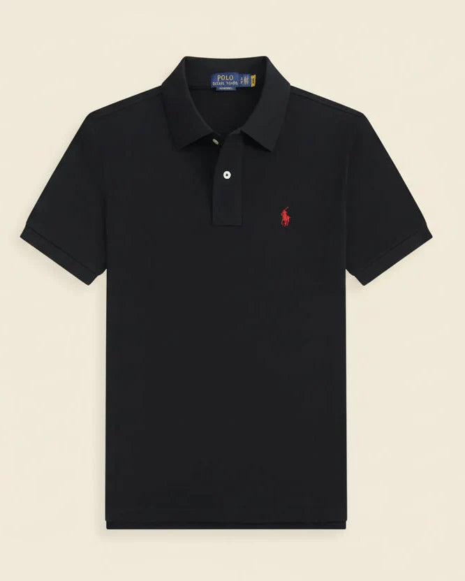 RL -  Heritage Classic Polo Shirt