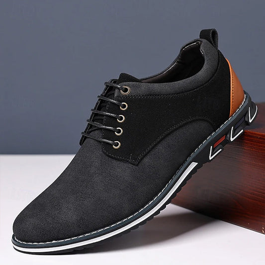 Crosstown - Ultra Comfortable Shoes