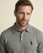RL Classic Heritage Polo