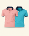RL - The Executive Polo Duo (2-Pack)