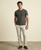 Cotton T-Shirt Trio Classic Core