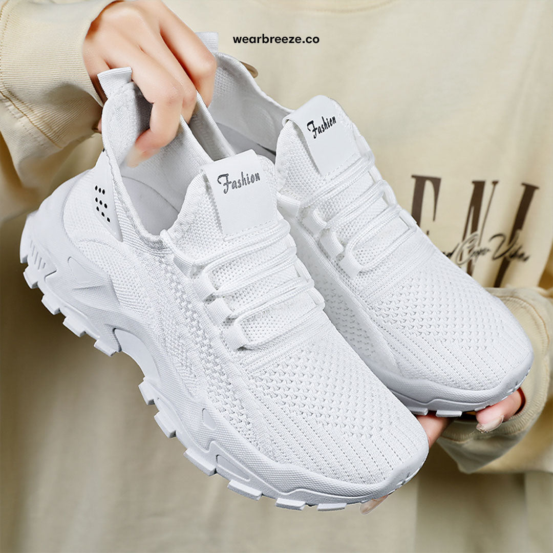 Cross - Women's Ultra Comfortable Shoes