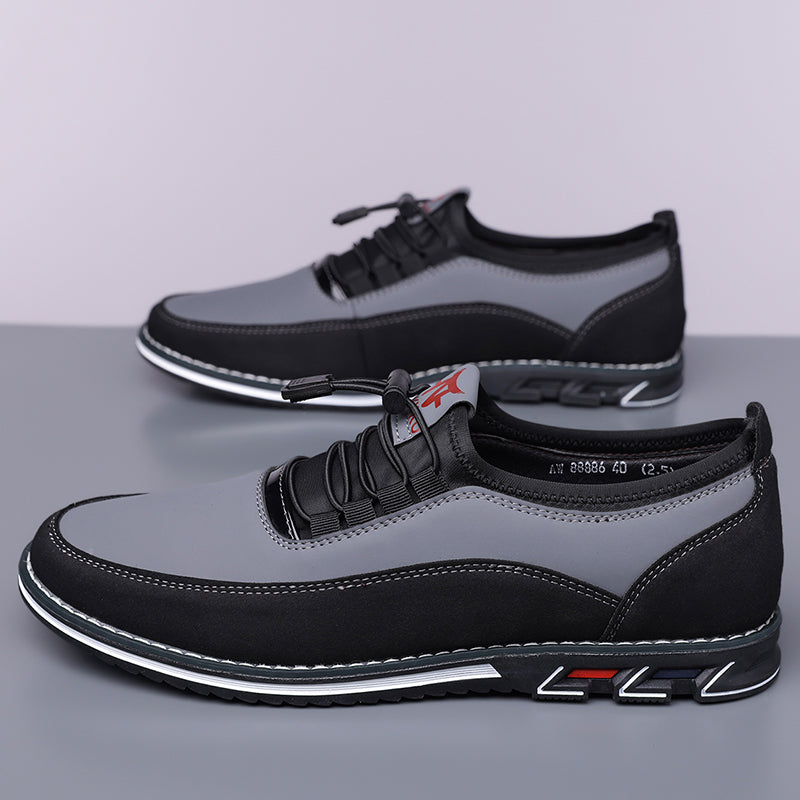 Hemingway - Ultra Comfortable Shoes