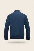 RL - Zip Jacket Classic Heritage Fit