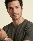 Cotton T-Shirt Trio Classic Core