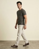 Cotton T-Shirt Trio Classic Core