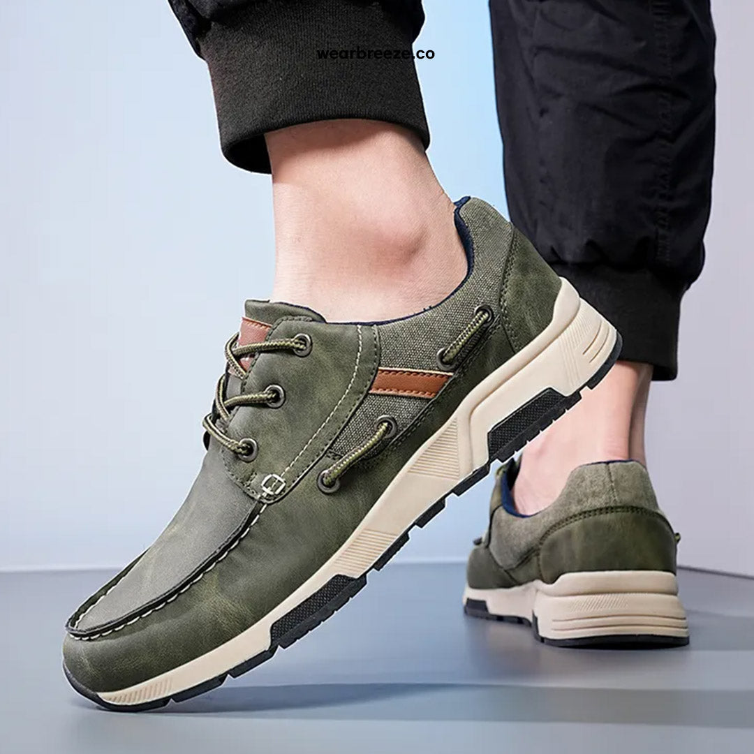 Mariner - Ultra Comfortable Shoes