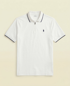 RL Timeless Stretch Knit Polo Shirt