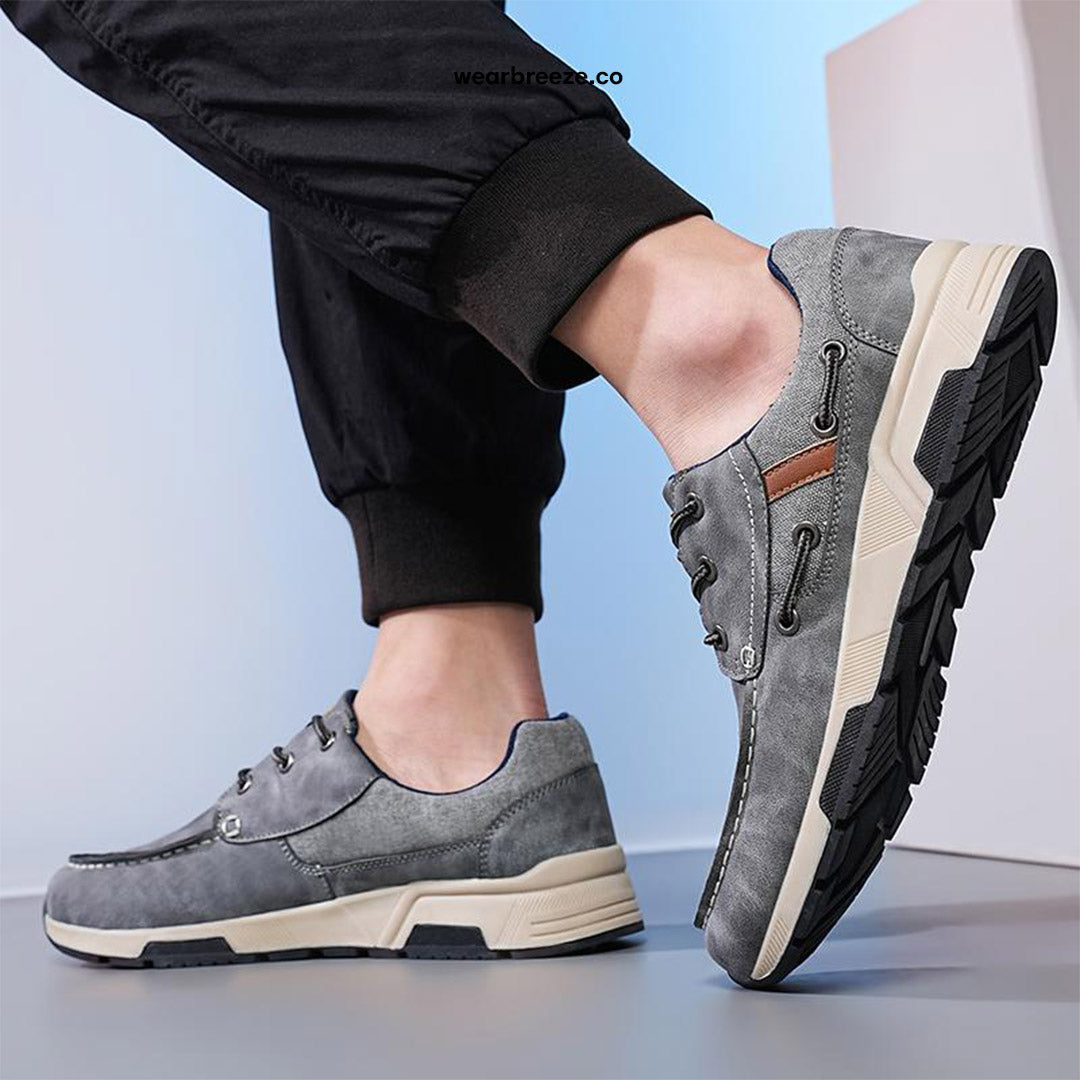 Mariner - Ultra Comfortable Shoes