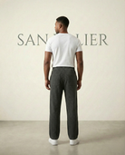 N.K. 'Aeroform' Tailored Tech Trousers - Limited Edition
