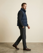 RL Alpine Down Waistcoat