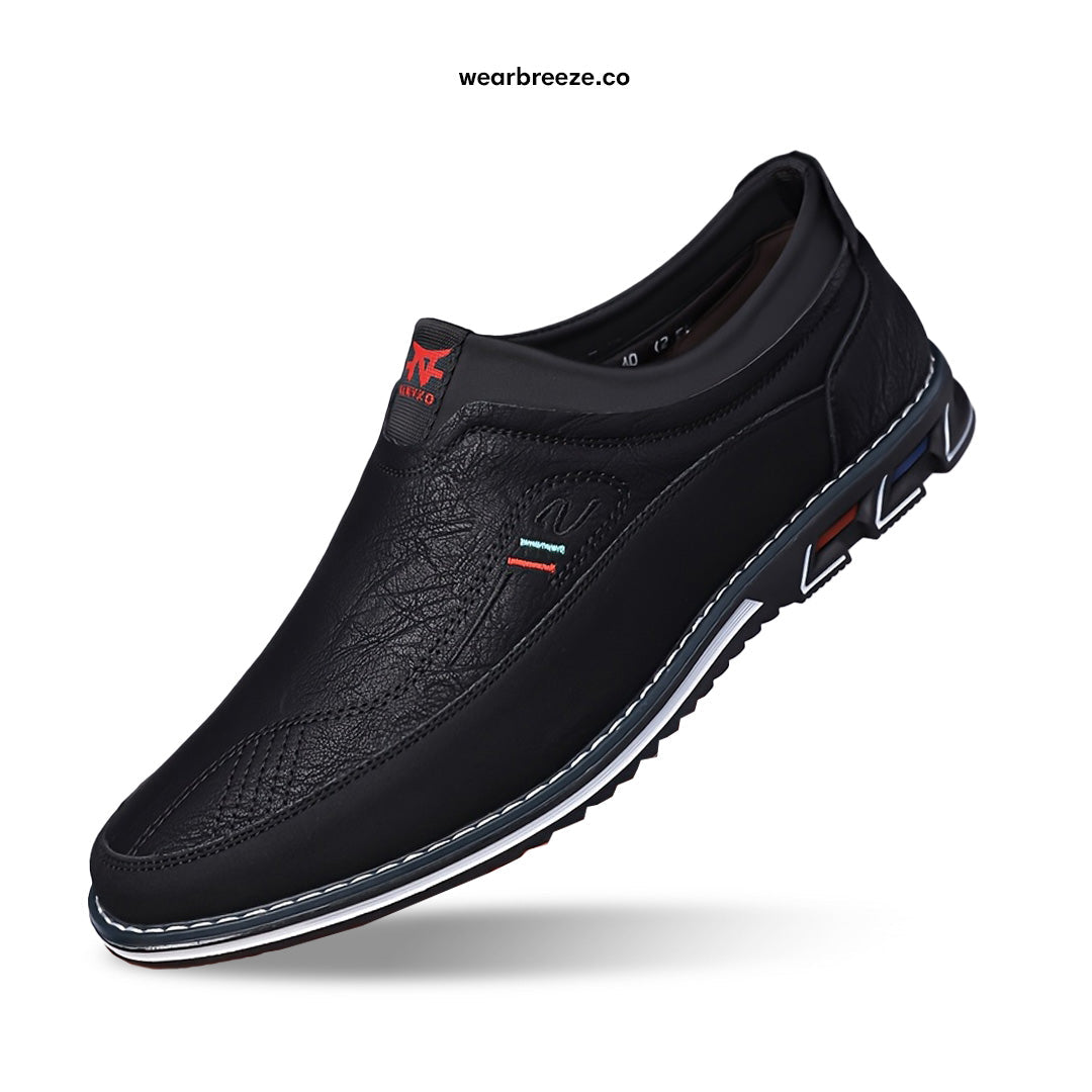 Roma - Ultra Comfortable Loafers