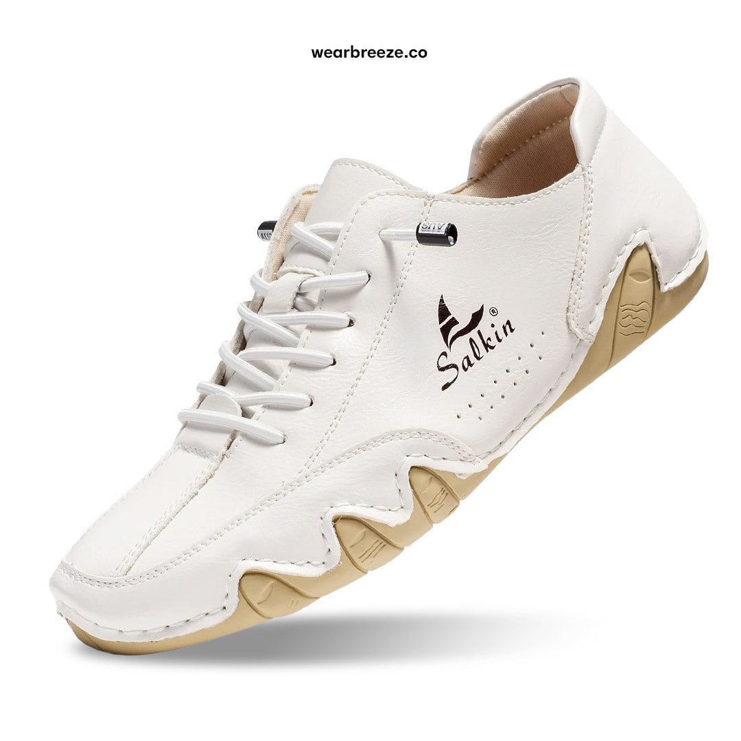 Salkin - Ultra Comfortable Barefoot Shoes