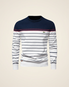 LC - Clubhouse Breton Sweater
