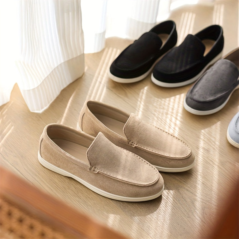 Cabana - Ultra Comfortable Loafers