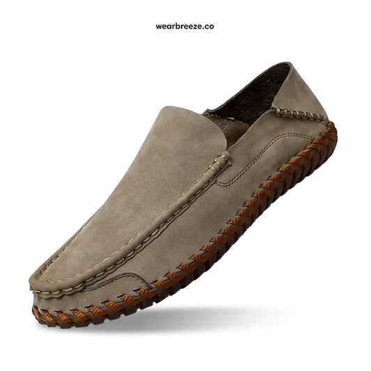 Nomad - Ultra Comfortable Moccasin Loafers