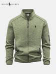 RL™  Men’s Full-Zip Casual Jacket