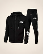 TNF 'Sportivo' Signature Tracksuit - All-Season Pack