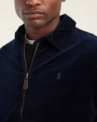 RL The Classic Countryside Cord Jacket