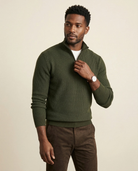 RL The Essential Performance Wool Pullover