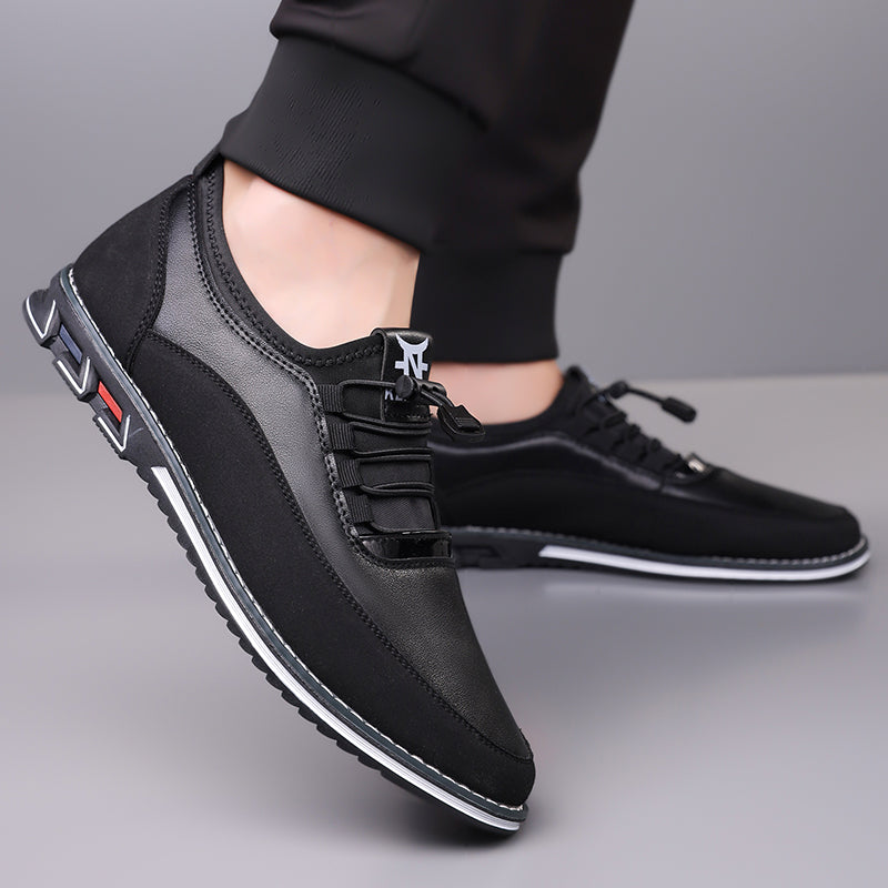 Hemingway - Ultra Comfortable Shoes