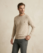 Classic Sweater Timeless Pesson