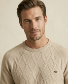 Classic Sweater Timeless Pesson