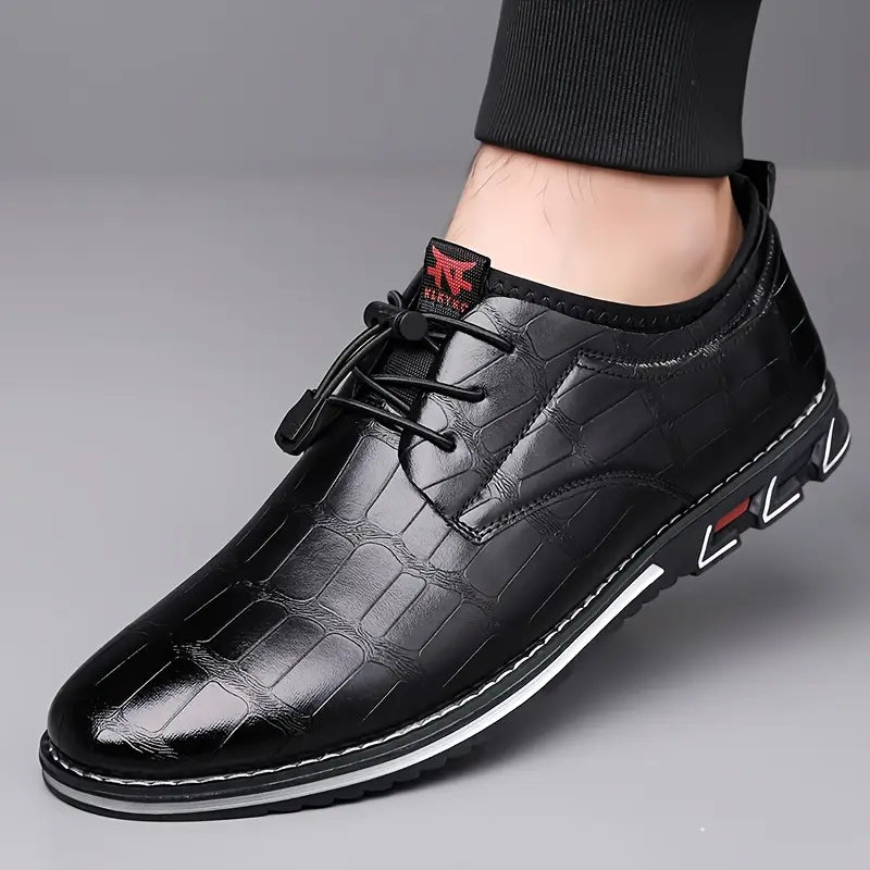 Bordeaux - Ultra Comfortable Shoes
