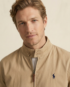RL Classic Bedford Field Jacket