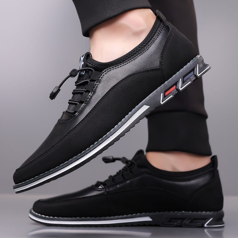 Hemingway - Ultra Comfortable Shoes