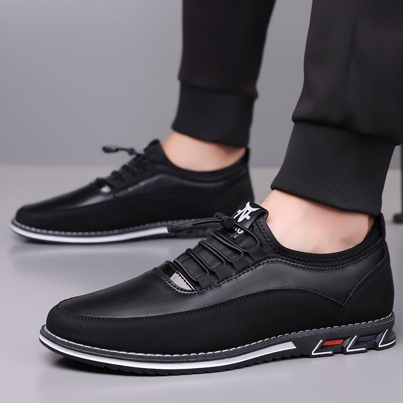 Hemingway - Ultra Comfortable Shoes