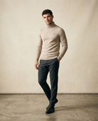 RL Turtleneck Sweater