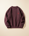 RL Signature 'British Comfort' Premium Knitwear