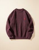 RL Signature 'British Comfort' Premium Knitwear