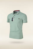 LC - Refined Everyday Polo
