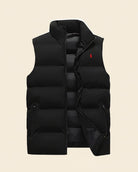 RL Estate Quilted Vest & Pullover Set (CLEARANCE)