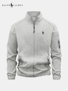 RL™  Men’s Full-Zip Casual Jacket