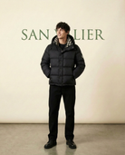 Puffer Jacket London Core