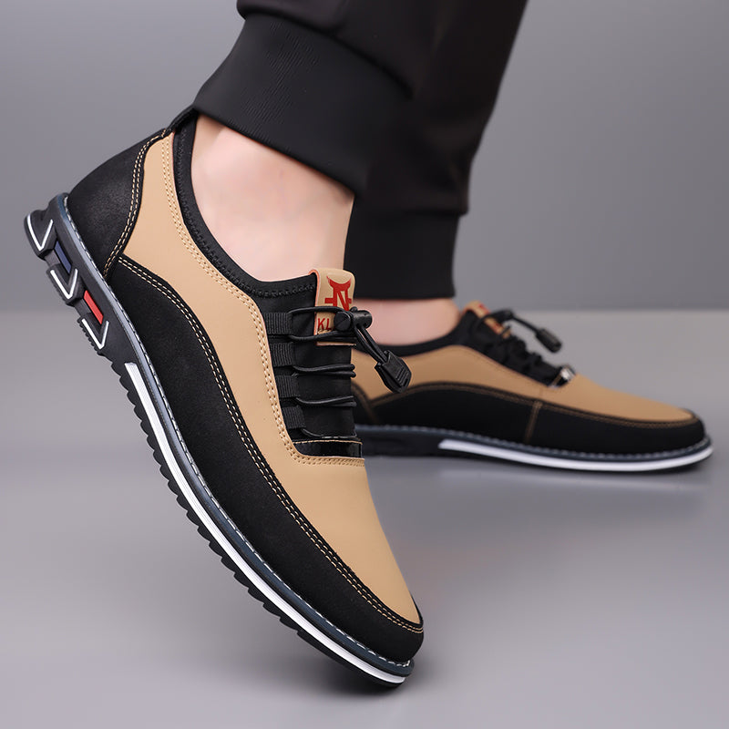 Hemingway - Ultra Comfortable Shoes