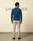 LC - Stylish sweater for discerning men